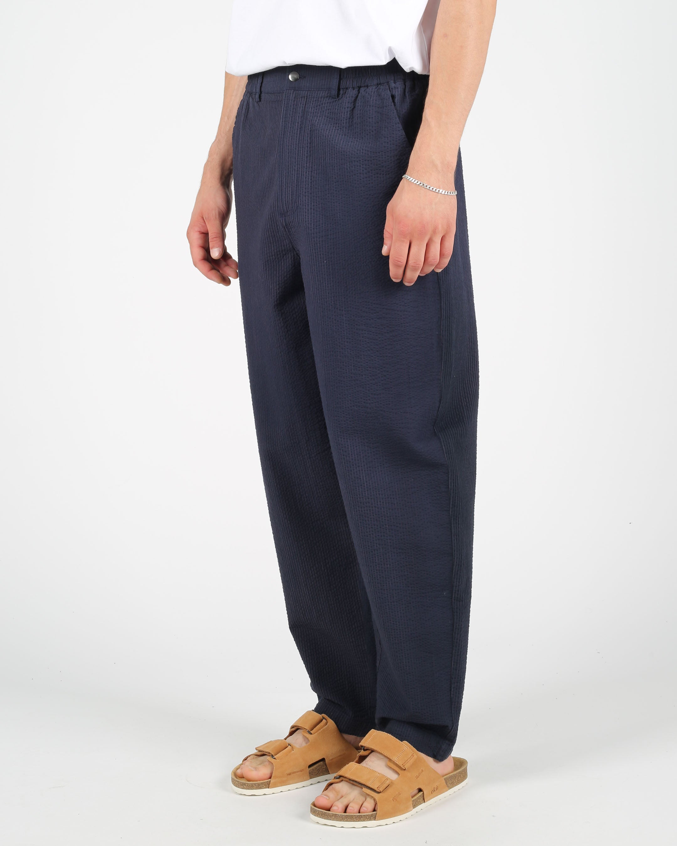 Corduroy Relaxed Fit Pants – Wemoto Studio