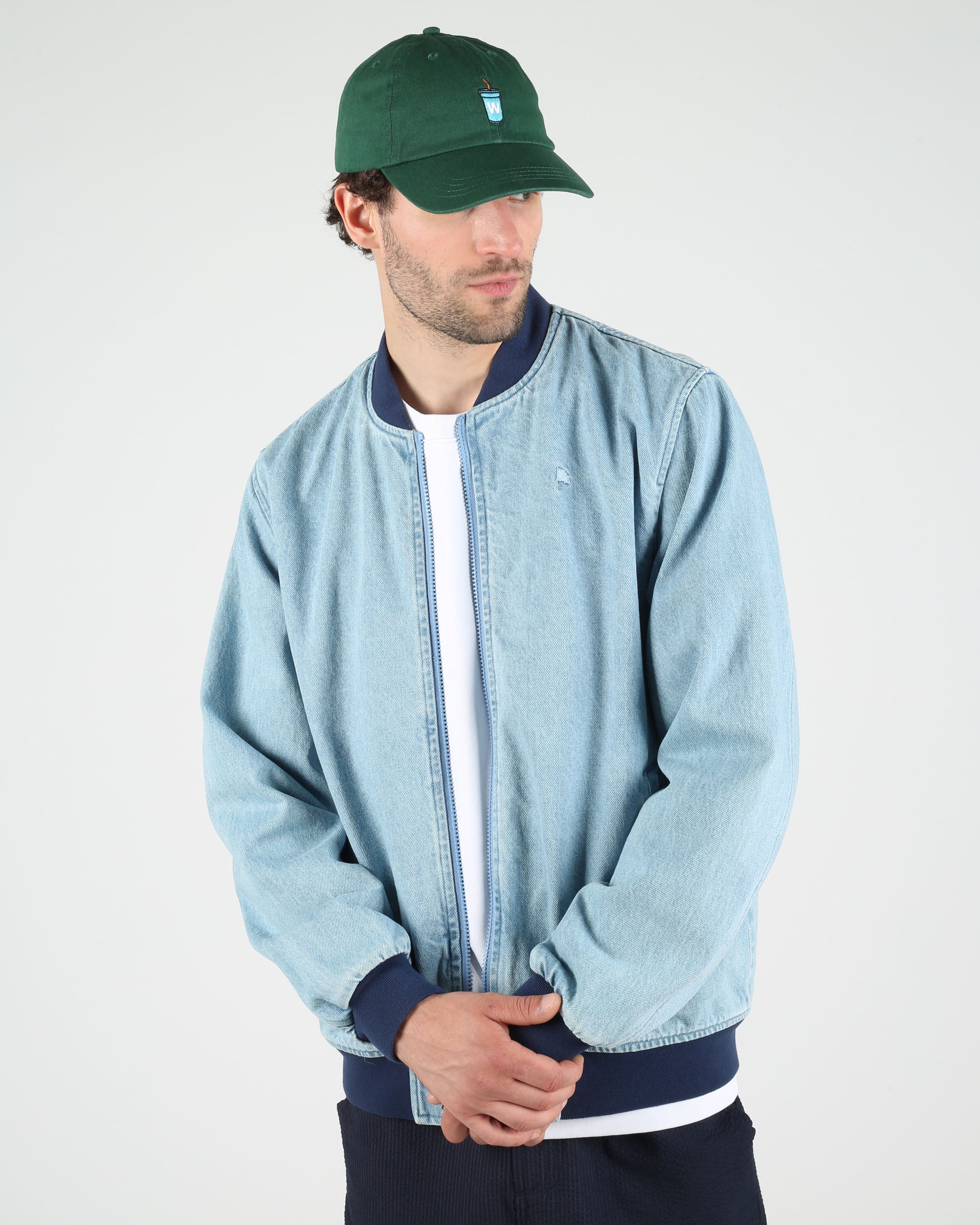 Jackets – Wemoto Studio